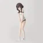 Figura de Megumin Kono Subarashii Sekai ni Shukufuku wo Figura - SEGA