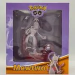 Figura Mewtwo Pokémon - Imagen 2