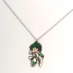 Colgante Midoriya Izuku Boku no Hero Academia