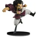 Figura  Mr. Satán Dragon  Ball Colosseum Vol.7 (Exposición)