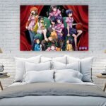 Poster Monogatari