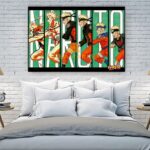 Poster Naruto