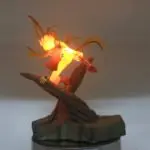 Figura Naruto - Naruto Shippuden (Iluminación LED)