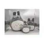 Peluche Totoro 30 cm - Imagen 2
