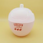 Mini Papelera Fresa