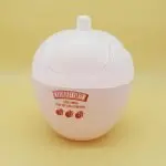 Mini Papelera Fresa