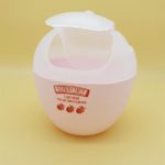 Mini Papelera Fresa - Imagen 2