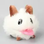 Poro LOL League of Legends talla L