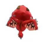 Monster Hunter Rathalos - Imagen 2