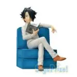 Figura  Ray Yakusoku no Neverland - SEGA (Exposición)