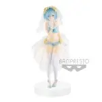 Figura  Rem Re: Zero - Banpresto - Imagen 3