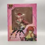Figura Rias Gremory High School DxD - Imagen 2