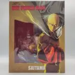 Figura Saitama One Punch Man - Imagen 2