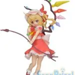 Figura Flandre Scarlet Touhou Project - SEGA