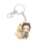 Llavero Shinobu Kimetsu no Yaiba