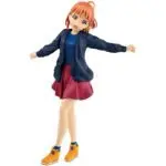 Figura  Chika Takami LoveLive EXQ- Banpresto - Imagen 3