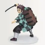 Figura Kamado Tanjiro Kimetsu no Yaiba