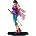 Figura Tashigi One Piece Colosseum Vol.2 - Banpresto