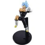 Figura  Vegeta SSB TAG FIGHTERS Dragon Ball  Super (Exposición)