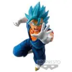 Figura Vegetto SSB Dragon Ball  Super  Chosenshiretsuden Vol.5 - Banpresto - Imagen 3