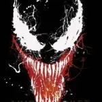 Poster Venom Marvel