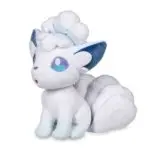 Pokemon Vulpix talla M