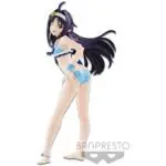 Figura  Yuuki Sword Art  Online EXQ - Banpresto - Imagen 3