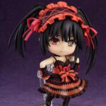 KURUMI TOKISAKI FIGURA 10 CM DATE A LIVE NENDOROID