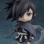 HYAKKIMARU FIGURA 10 CM DORORO NENDOROID