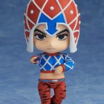 FIGURA GUIDO MISTA 10 CM JOJO'S BIZARRE ADVENTURE GOLDEN WIND- NENDOROID