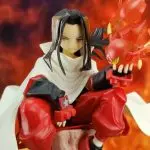 Figura  Hao Asakura Shaman King