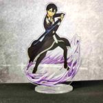 Figura Acrílica Kirito Sword Art Online Alicization
