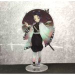 Figura Acrílica Shinobu Pilar del Insecto