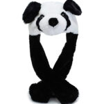 Gorro Panda Orejas