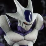 COOLER FINAL FORM FIGURA 22 CM DRAGON BALL Z FIGUARTS ZERO