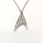 Colgante Star Trek