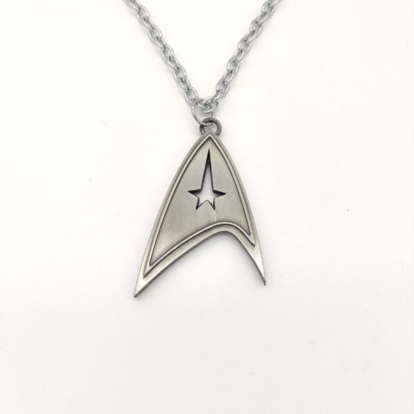 Colgante Star Trek