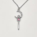 Colgante Sailor Moon
