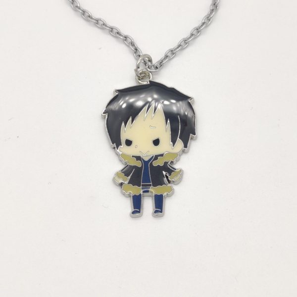 Colagnte Orihara Izaya Durarara!!