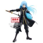 Figura DEMON RIMURU TEMPEST FIG 21 CM THAT TIME I GOT REINCARNATED AS A SLIME ESPRESTO CLEAR MAT Figura