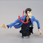 Lupin The Third (Sin Caja)