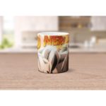 Taza Mirio Togata Lemillion Boku no Hero Academia ver.2 - Imagen 2