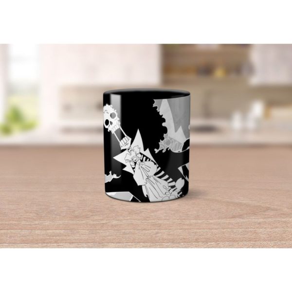 Taza Brook One Piece