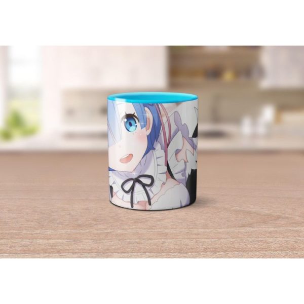 Taza Rem Re: Zero