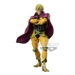 figura Jojo's Bizarre Adventure Estatua PVC Grandista Dio 27 cm