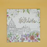 Libreta de arte Lovelive