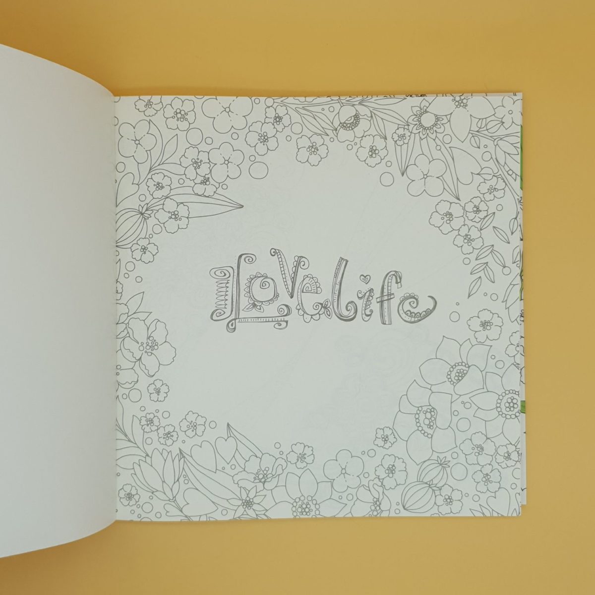 Libreta de arte Lovelive - Imagen 2