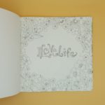Libreta de arte Lovelive - Imagen 2