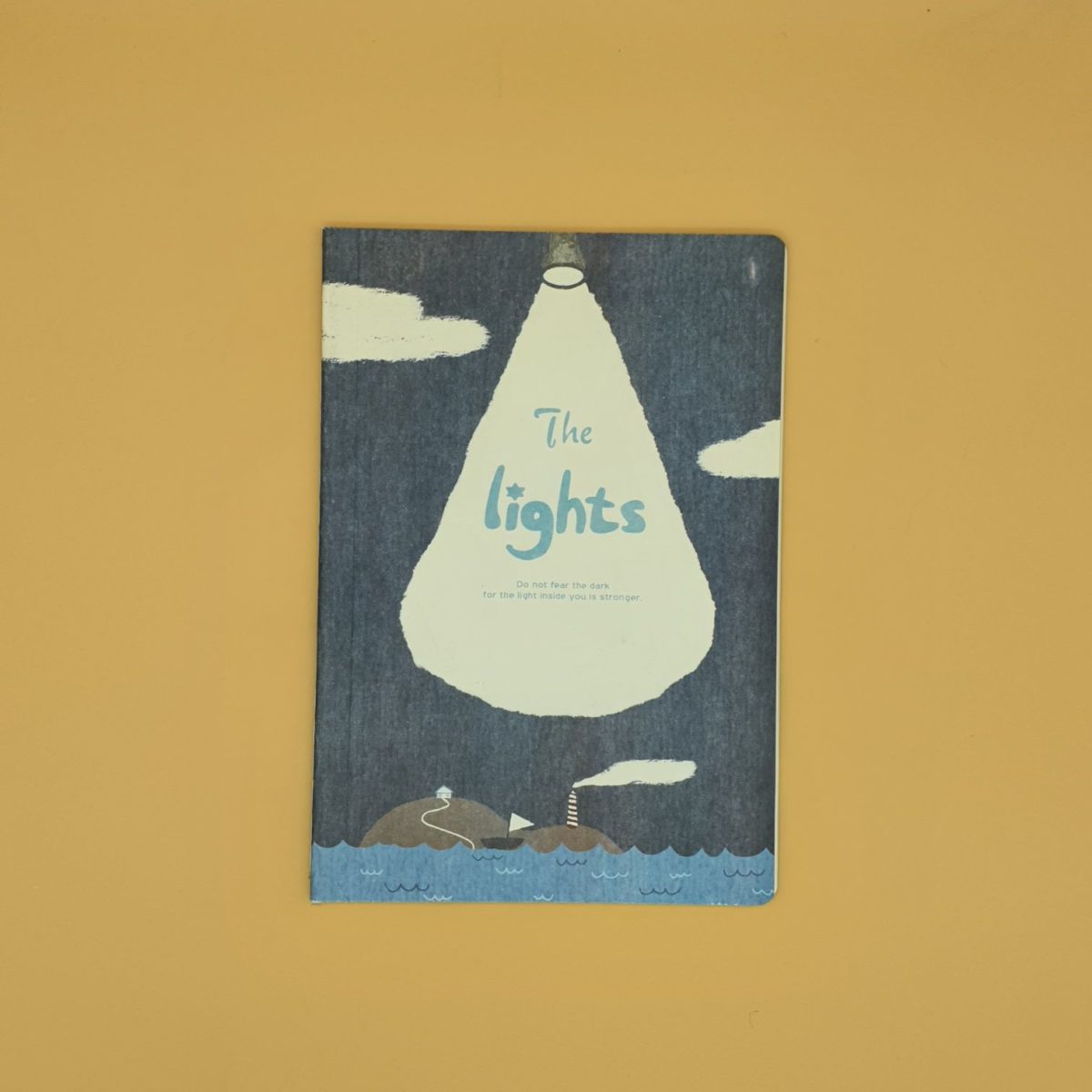 Libreta Lights - Imagen 3