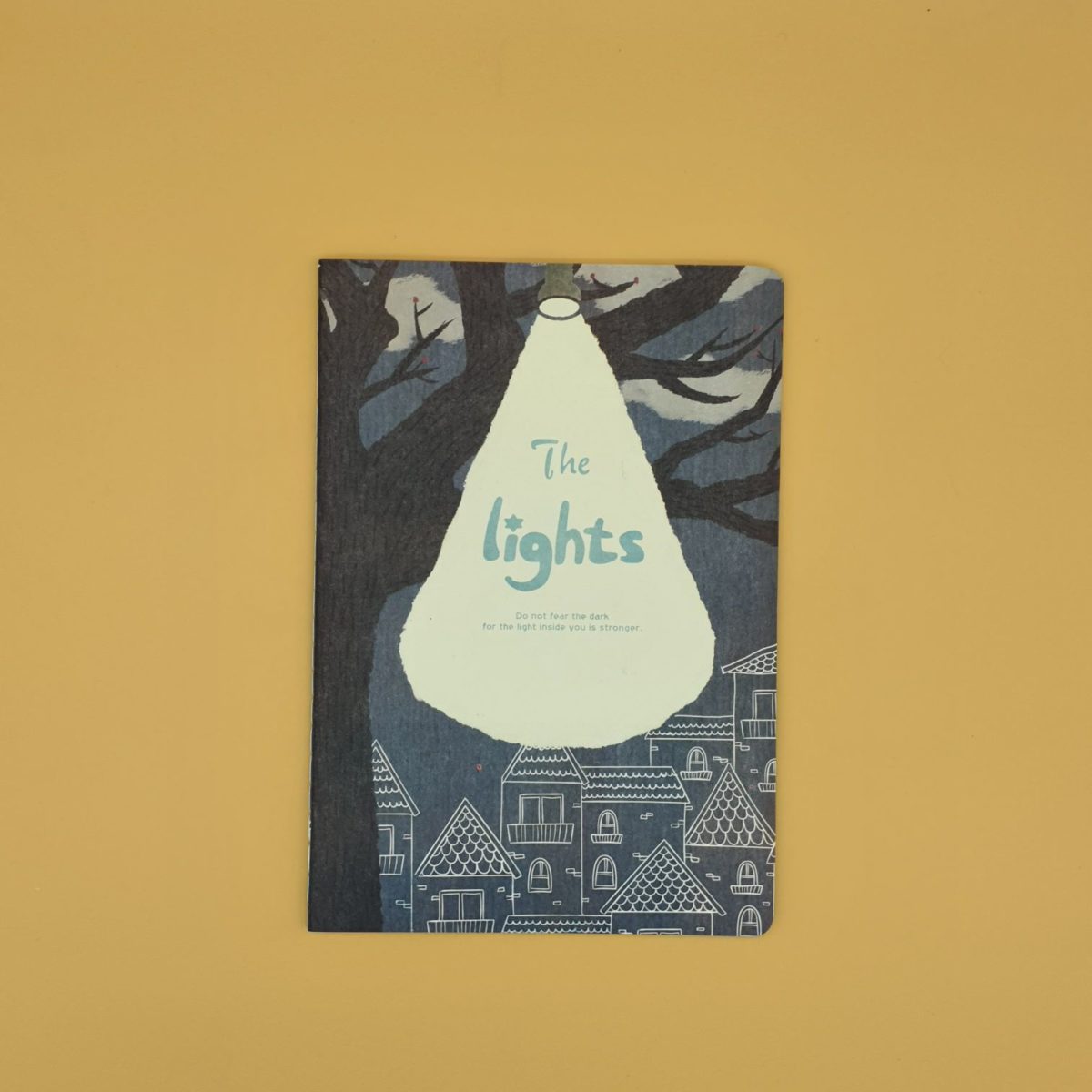 Libreta Lights - Imagen 4